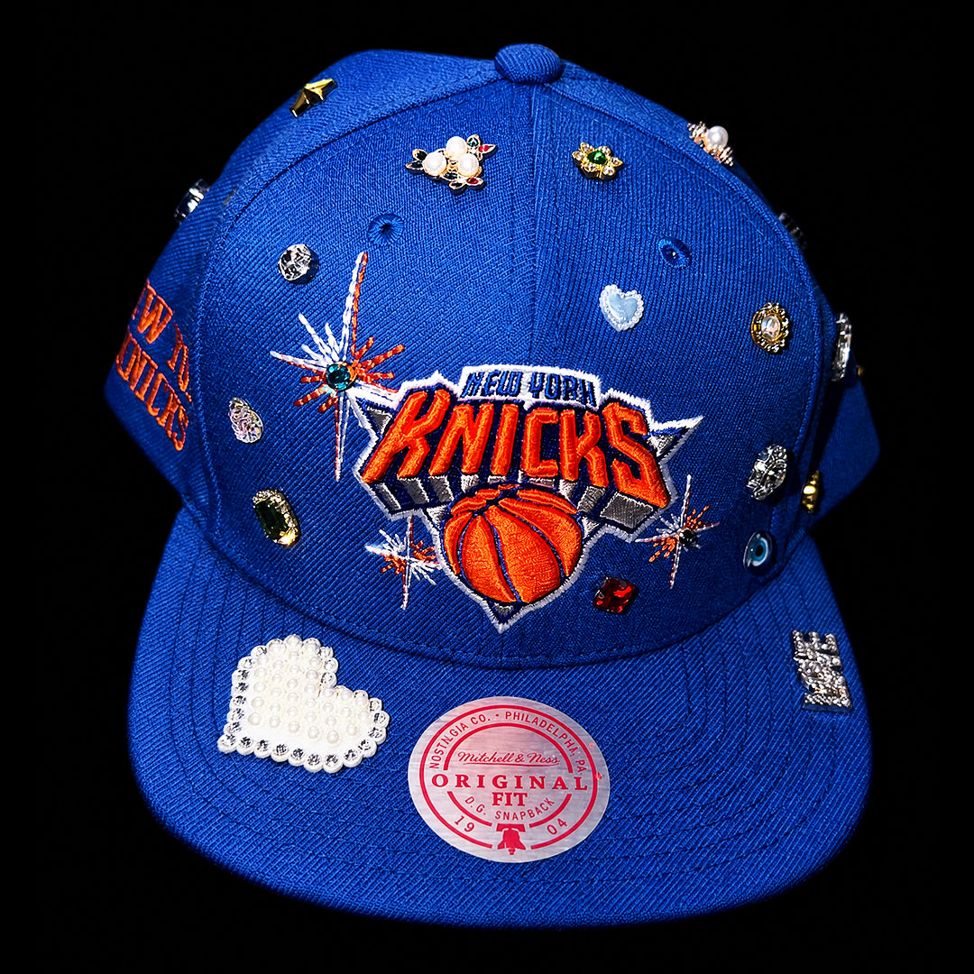 New York Knicks