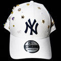NY YANKEES WHITE