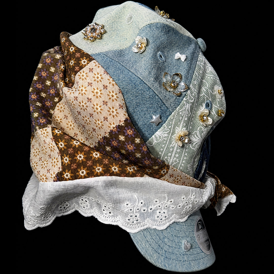 NY YANKEES BABY BLUE