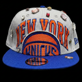 NY YANKEES KNICKS GREY 01