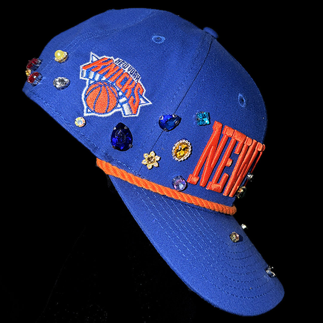 NY KNICKS BLUE 02