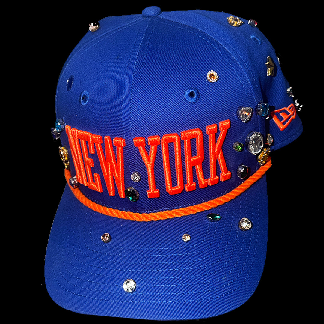 NY KNICKS BLUE 02