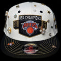 NY KNICKS - CHAMPIONSHIP "MO" HAT