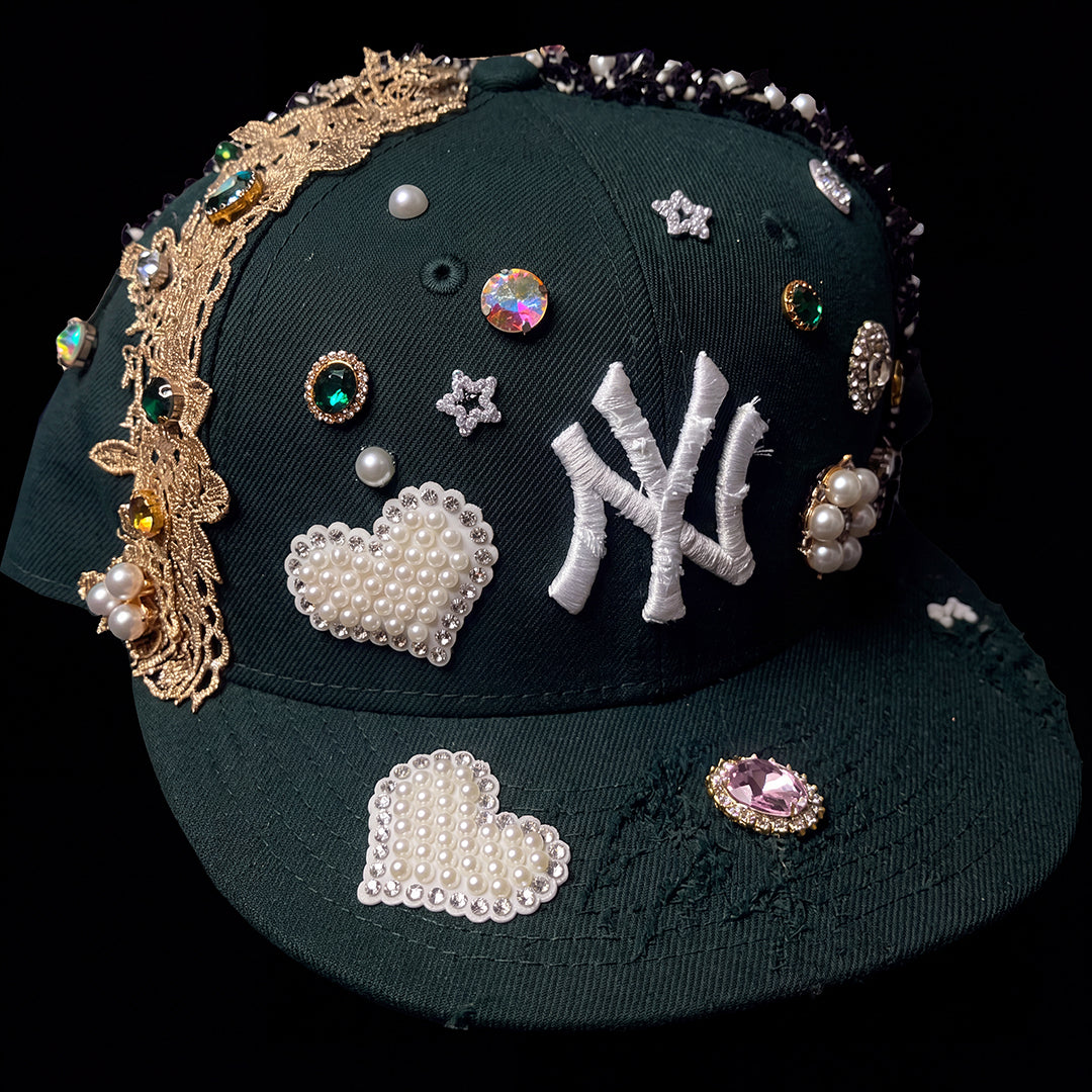NY YANKEE - GREEN