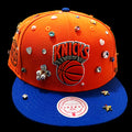 NY KNICKS - ORANGE "RYAN"