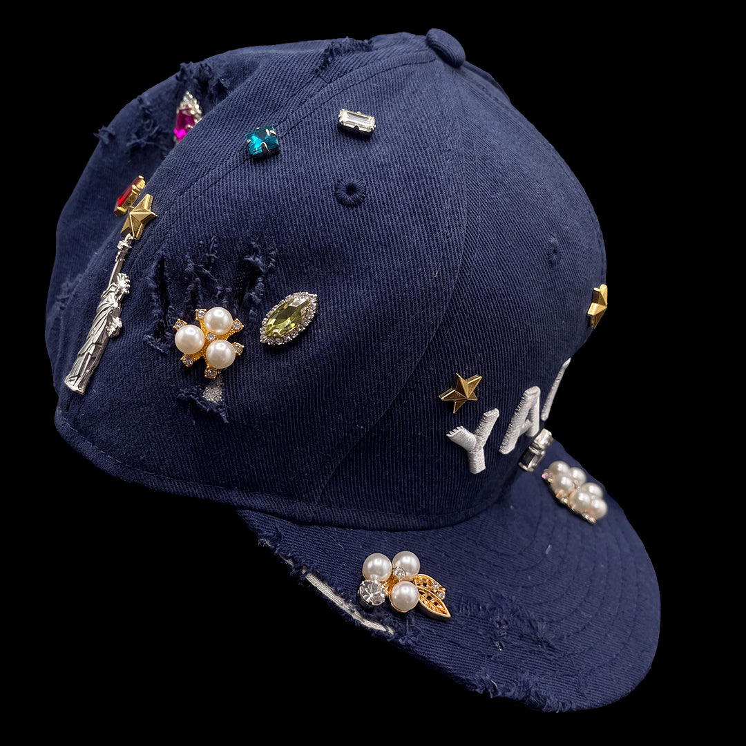 NY YANKEE - NAVY 03