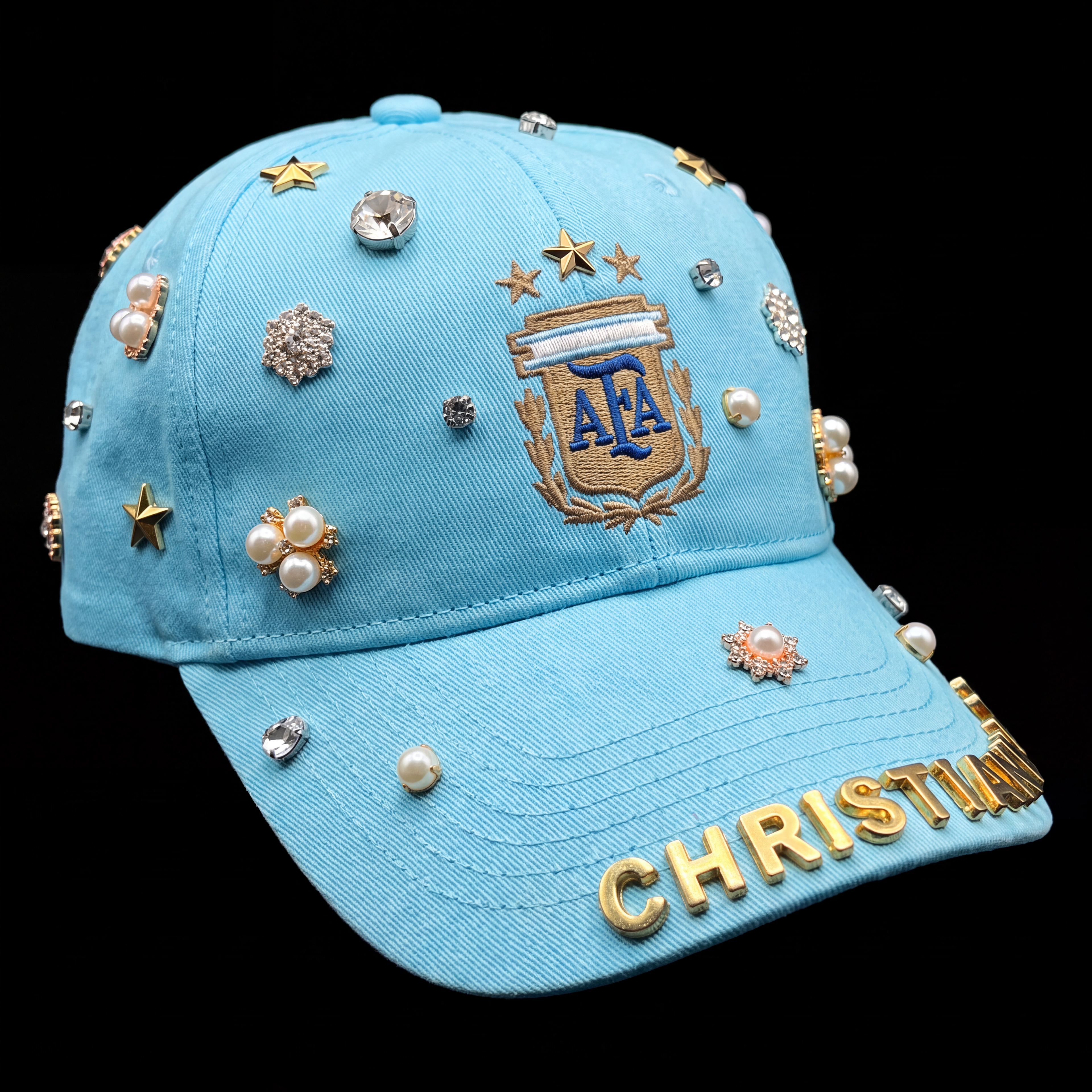 ARGENTINA