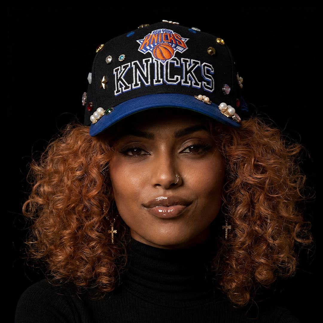 NY KNICKS BLACK 02