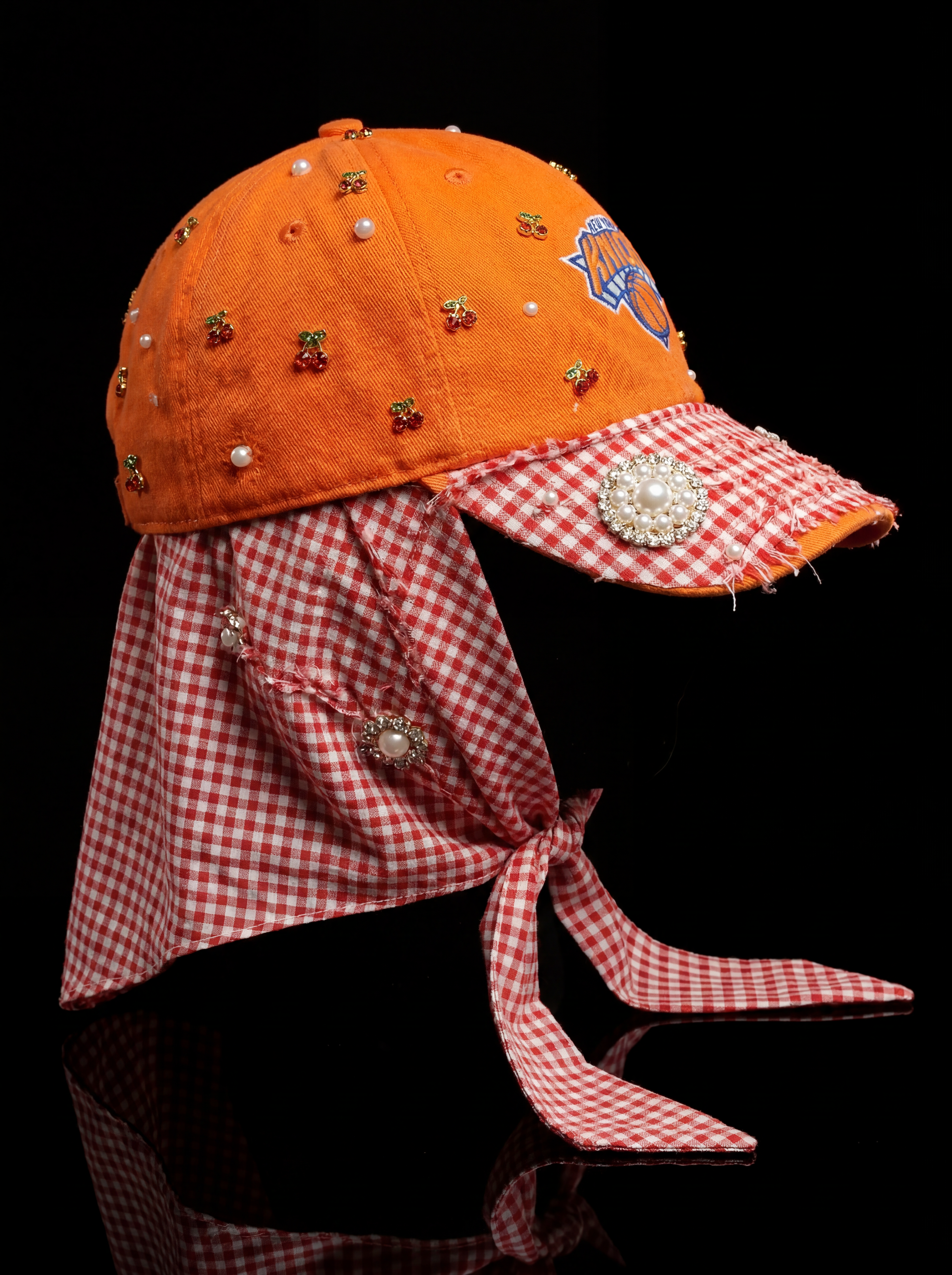 The "CHERRY-OH"