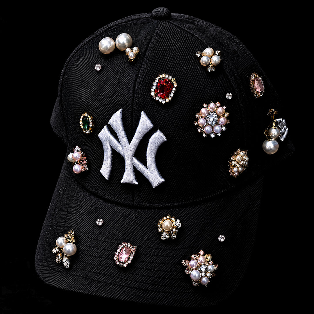 BUILD YOUR OWN - NEW YORK YANKEES ORIGINALS
