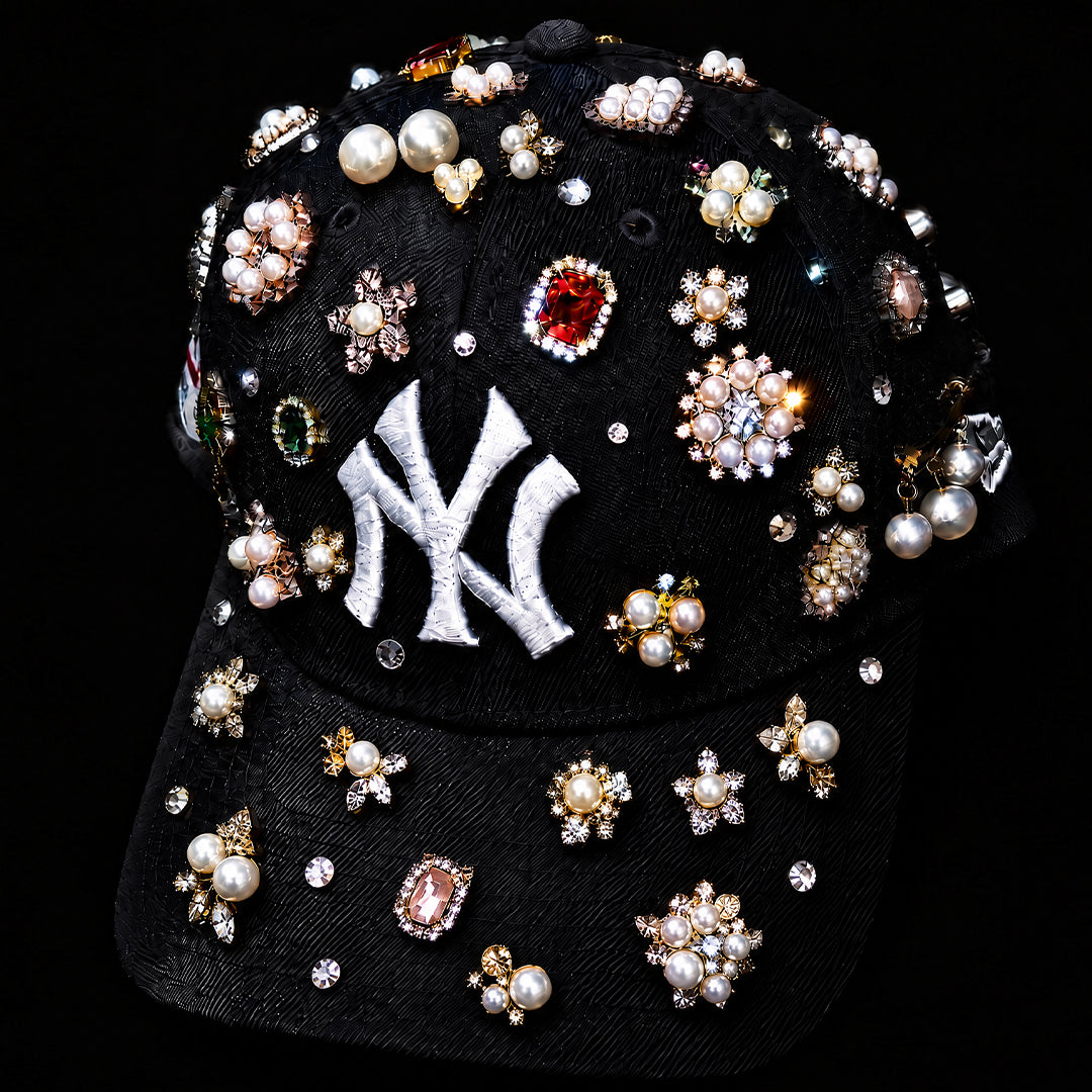 BUILD YOUR OWN - NEW YORK YANKEES ORIGINALS