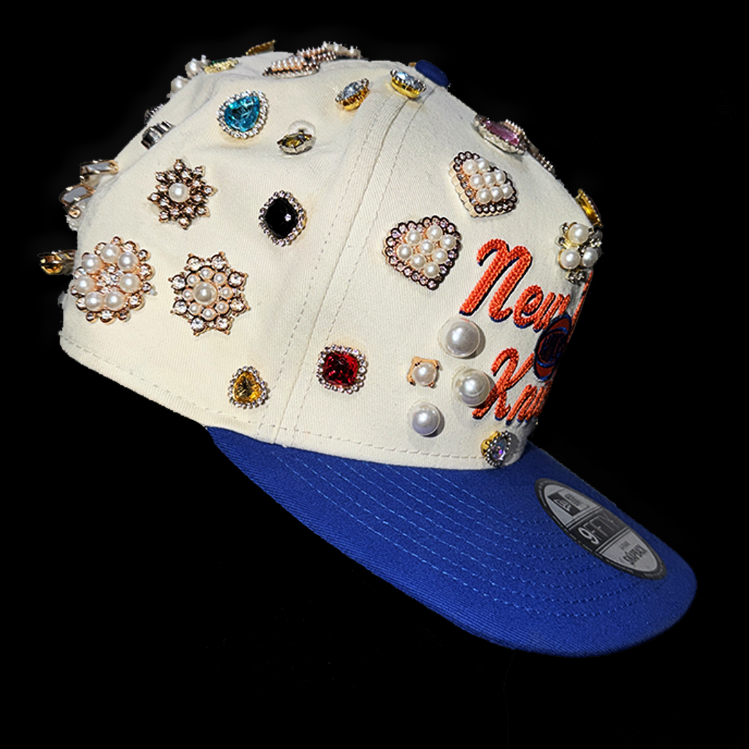 NY KNICKS CREAM