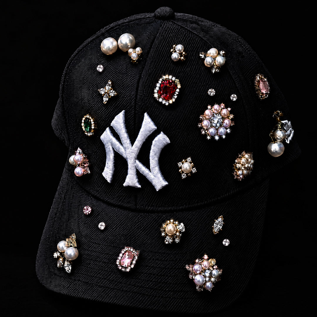 BUILD YOUR OWN - NEW YORK YANKEES ORIGINALS
