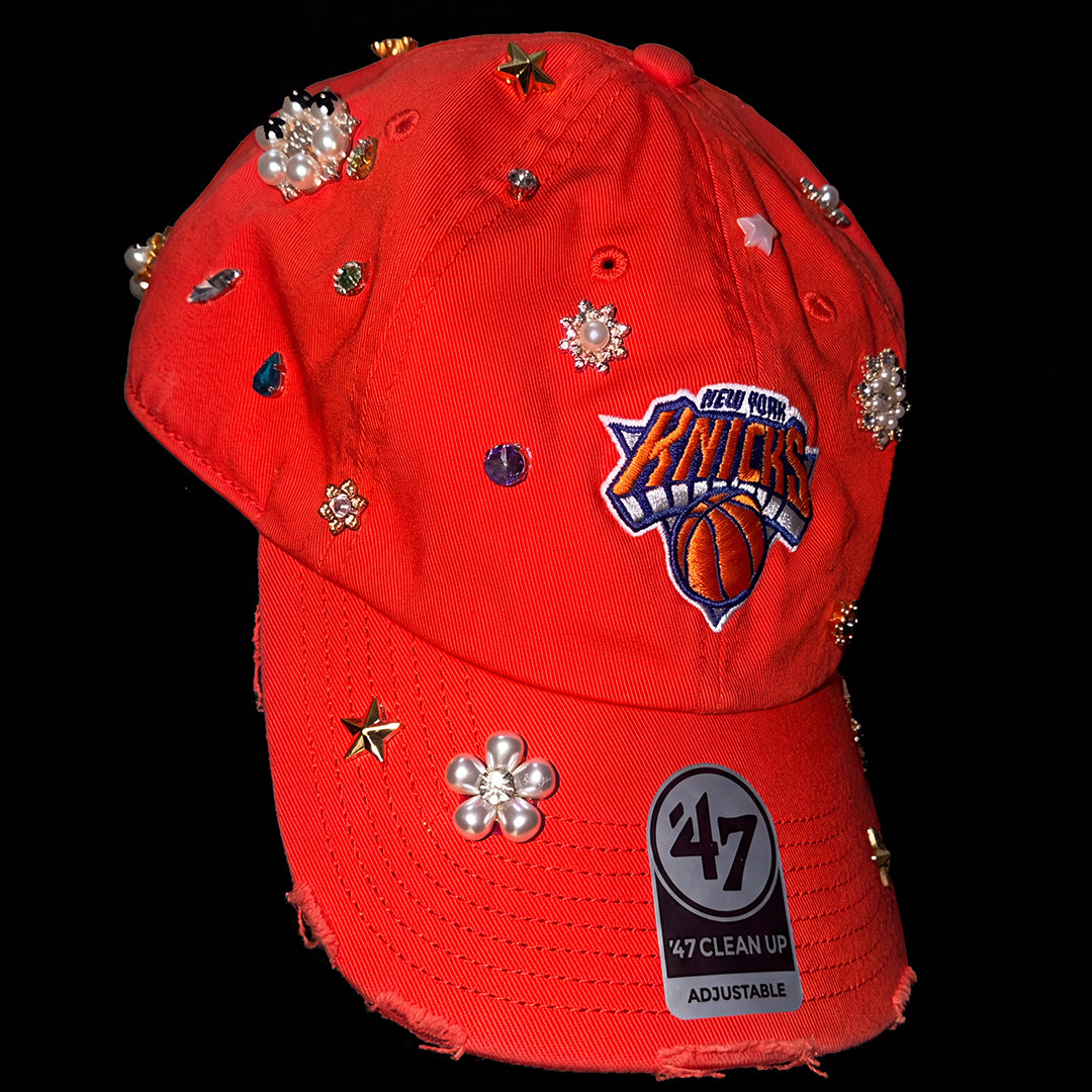 NY KNICKS - ORANGE