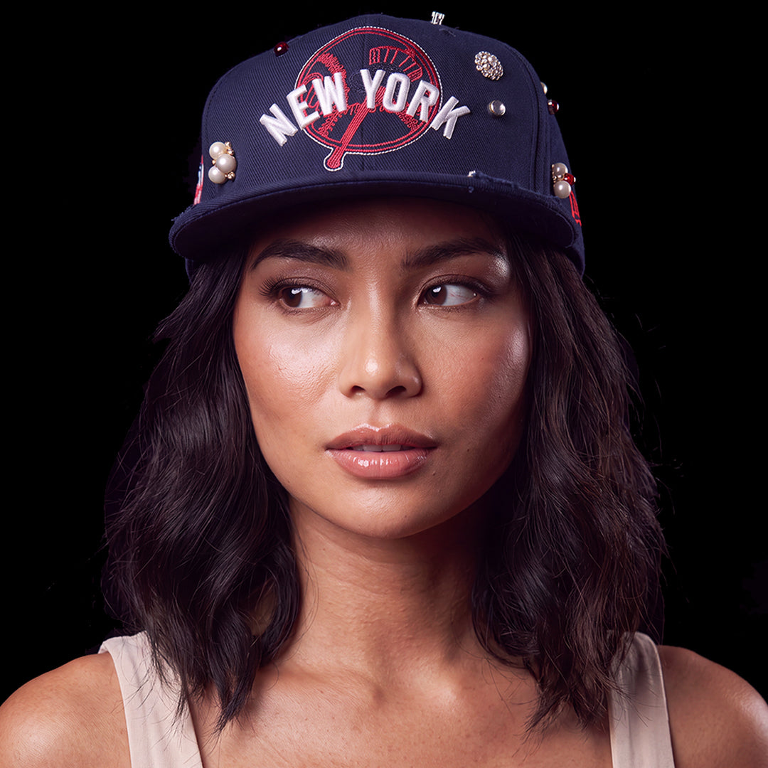 NY YANKEE - NAVY