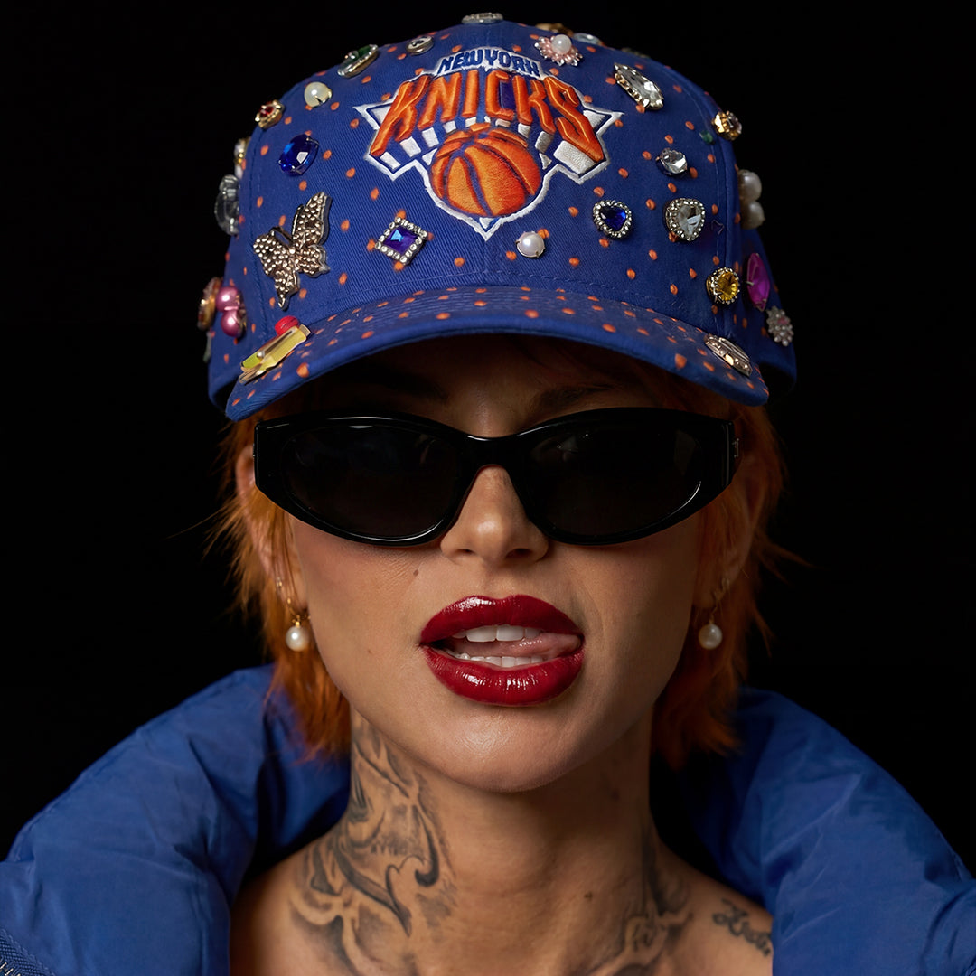 NY KNICKS POLKA