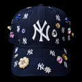NY YANKEES NAVY 01