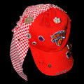 NY KNICKS - HAT SCARF