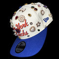 NY KNICKS CREAM